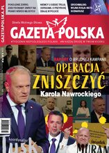 Gazeta Polska 23/2025