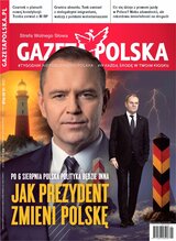 Gazeta Polska 29/2025