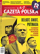 Gazeta Polska 3/2025