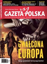 Gazeta Polska 30/2025