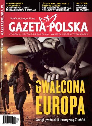 Gazeta Polska 30/2025