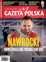 Gazeta Polska 32/2025