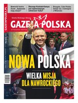 Gazeta Polska 33/2025