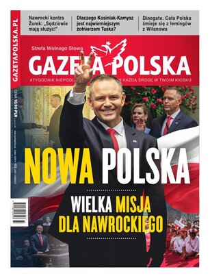 Gazeta Polska 33/2025