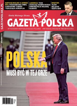 Gazeta Polska 34/2025