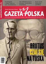 Gazeta Polska 35/2025