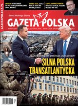 Gazeta Polska 36/2025