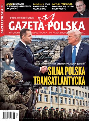 Gazeta Polska 36/2025