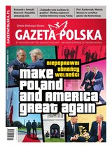 Gazeta Polska 37/2025