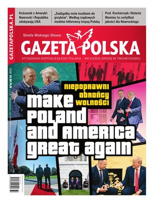 Gazeta Polska 37/2025