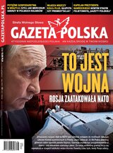 Gazeta Polska 38/2025