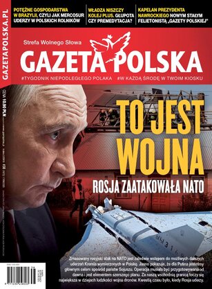 Gazeta Polska 38/2025