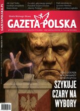 Gazeta Polska 39/2025