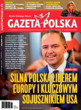 Gazeta Polska 4/2025