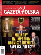 Gazeta Polska 40/2025