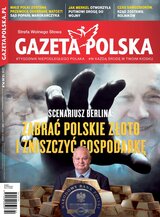 Gazeta Polska 42/2025