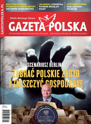 Gazeta Polska 42/2025