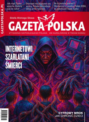 Gazeta Polska 43/2025