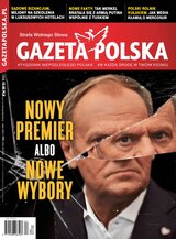 Gazeta Polska 44/2025
