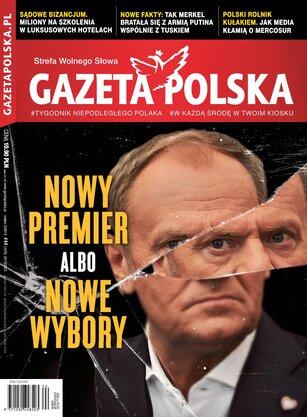 Gazeta Polska 44/2025