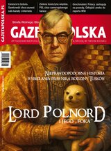 Gazeta Polska 45/2025
