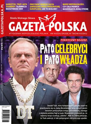 Gazeta Polska 46/2025