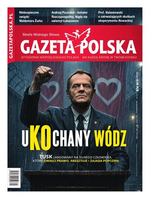 Gazeta Polska 47/2025
