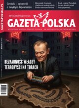 Gazeta Polska 48/2025