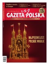 Gazeta Polska 51-52/2025