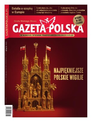 Gazeta Polska 51-52/2025
