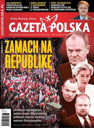 Gazeta Polska 6/2025