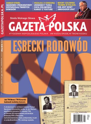 Gazeta Polska 7/2025
