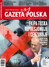 Gazeta Polska 9/2025