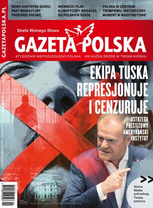 Gazeta Polska 9/2025