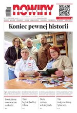 Nowiny Gliwickie 1/2025