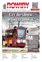 Nowiny Gliwickie 13/2025