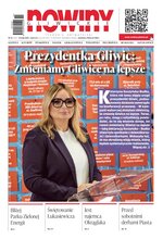 Nowiny Gliwickie 19/2025