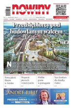 Nowiny Gliwickie 2/2025