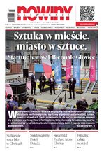 Nowiny Gliwickie 22/2025