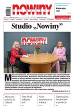 Nowiny Gliwickie 23/2025