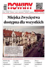 Nowiny Gliwickie 24/2025