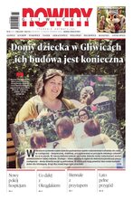 Nowiny Gliwickie 26/2025