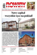 Nowiny Gliwickie 31/2025