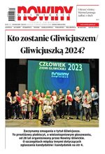 Nowiny Gliwickie 35/2025