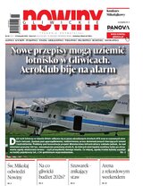 Nowiny Gliwickie 46/2025