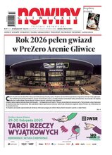 Nowiny Gliwickie 47/2025