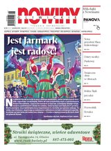 Nowiny Gliwickie 48/2025