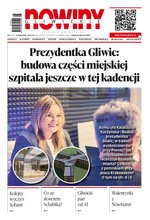 Nowiny Gliwickie 5/2025