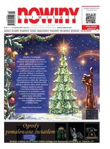 Nowiny Gliwickie 50/2025