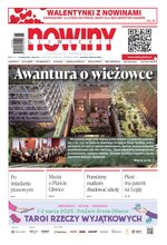 Nowiny Gliwickie 6/2025